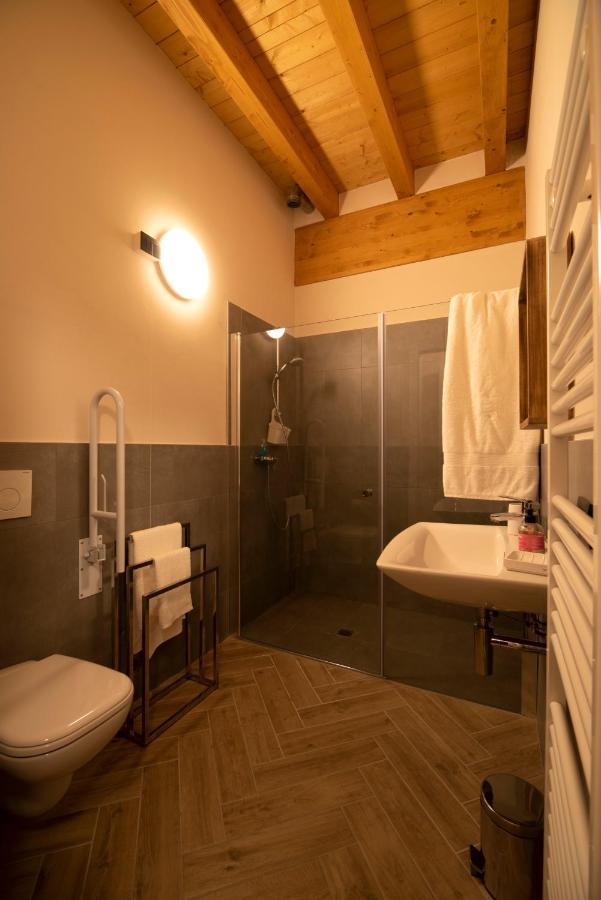 Imbersago Agriturismo Monsereno Horses المظهر الخارجي الصورة