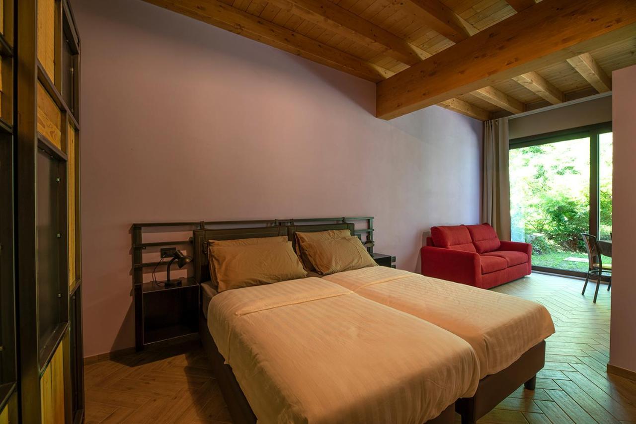 Imbersago Agriturismo Monsereno Horses المظهر الخارجي الصورة